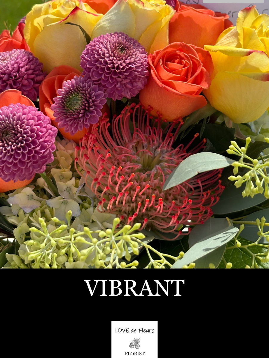 VIBRANT 003