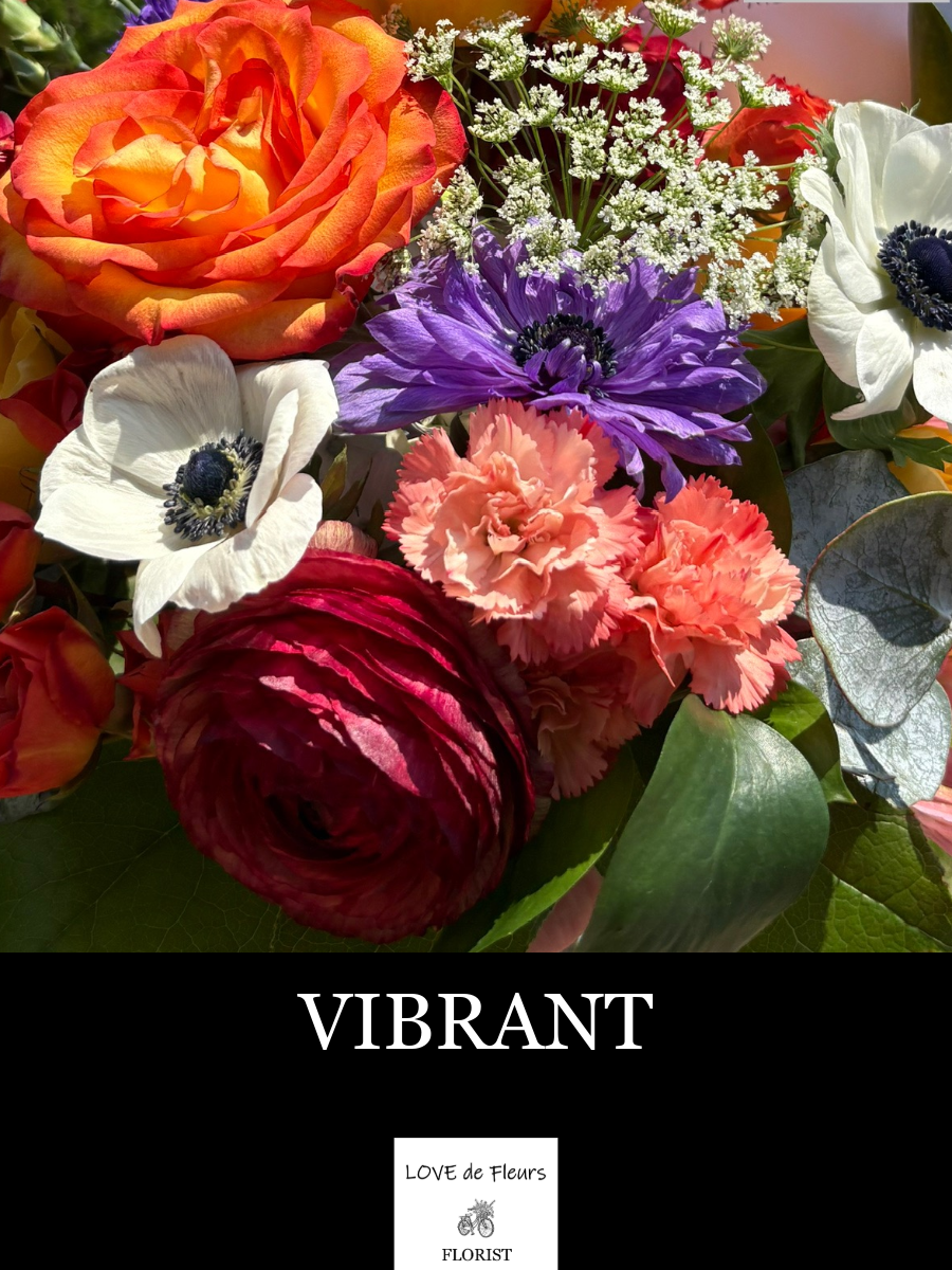 VIBRANT 002