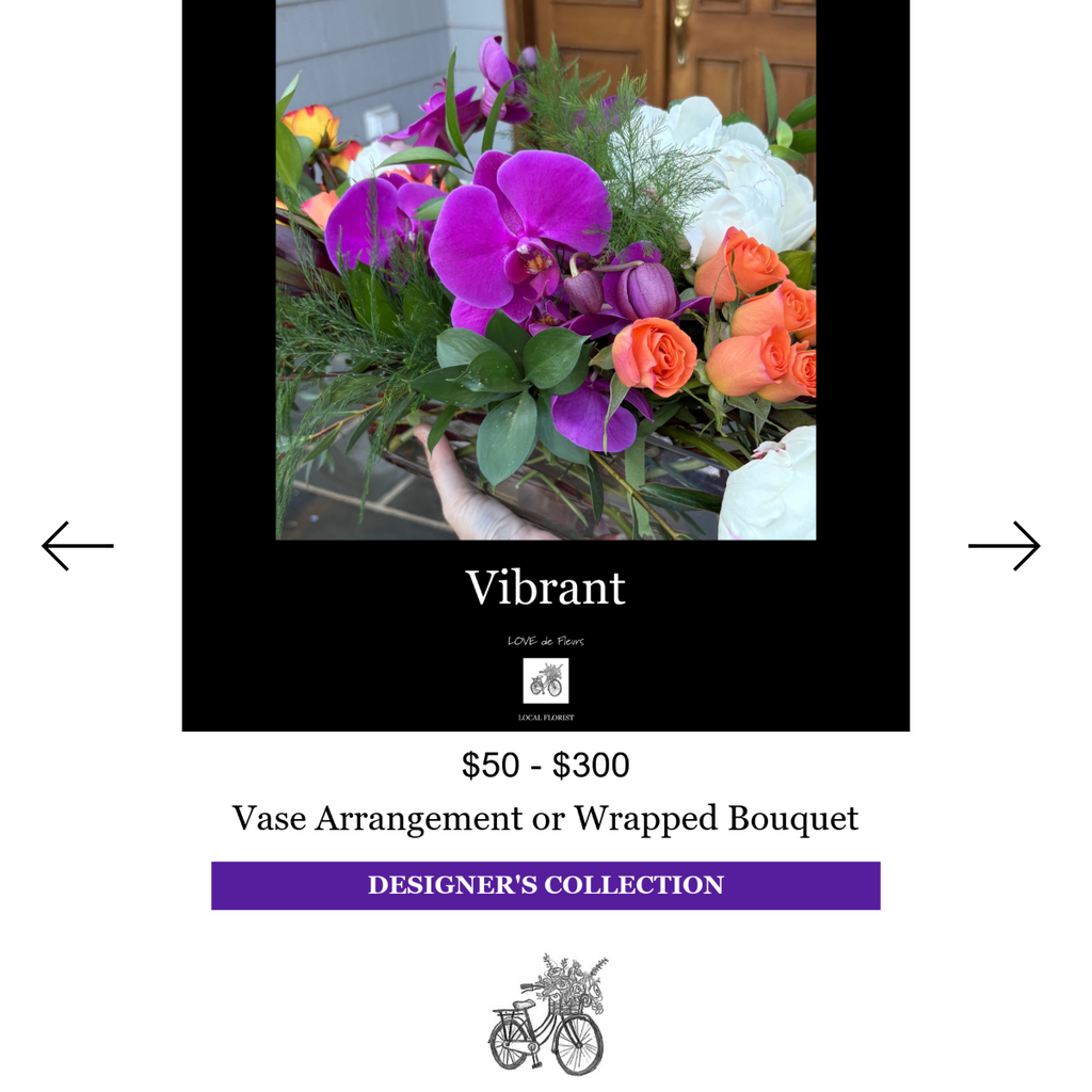 VIBRANT